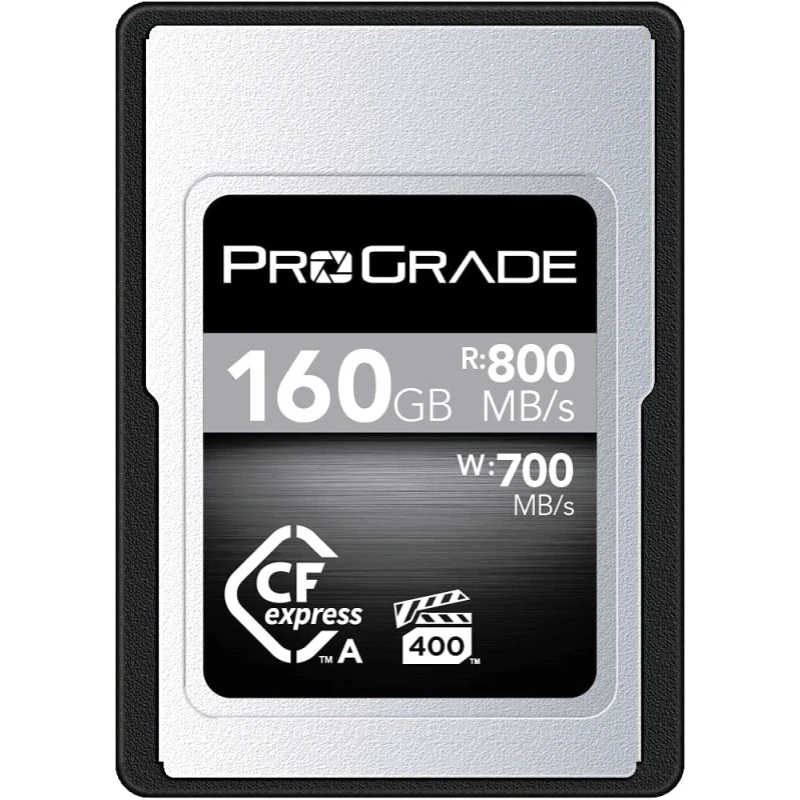 Digital CFexpress 2.0 Type-A Memory Card 160GB