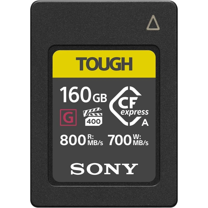 Tough CEA-G160T CFExpress Type A 160GB