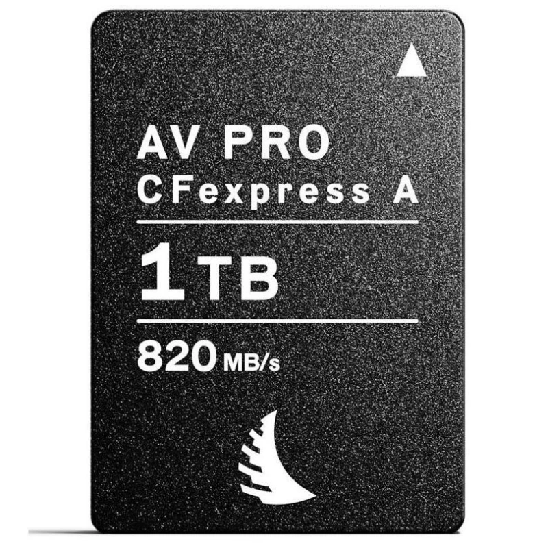 CFexpress AV PRO 1TB R820/W730 Type A